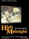 Imagen de portada para High Midnight